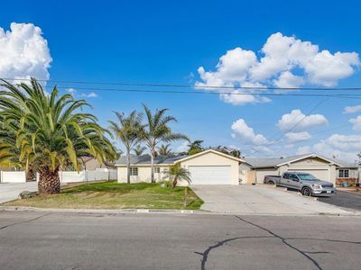3740 La Colusa Dr, San Marcos, CA, 92078