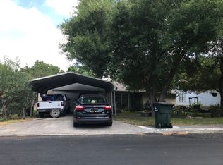 6819 Avila, San Antonio, TX 78239