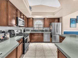10113 Walhalla Plateau Ct, Las Vegas, NV 89148