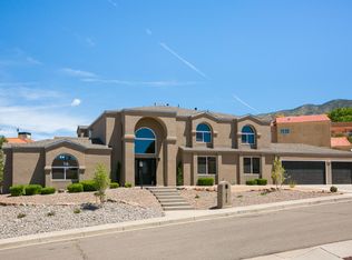 13215 Velma Ct NE, Albuquerque, NM 87112