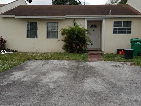 2875 NW 198th St, Miami Gardens, FL 33056