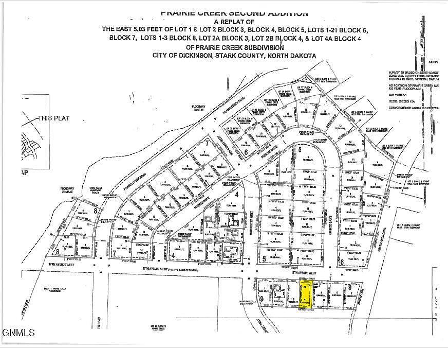 1st image of B 9 L 4 17th Ave