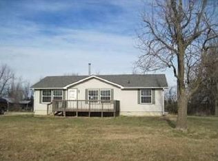 5306 262nd Rd, Soldier, KS 66540