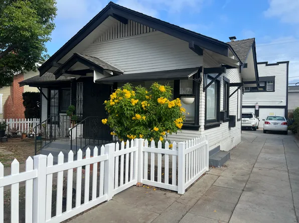 2727 E 7th St, Long Beach, CA 90804