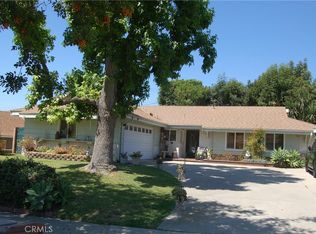 1339 Wesleyan Ave, Walnut, CA 91789