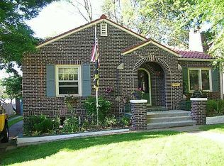 4325 Ovid Ave, Des Moines, IA 50310