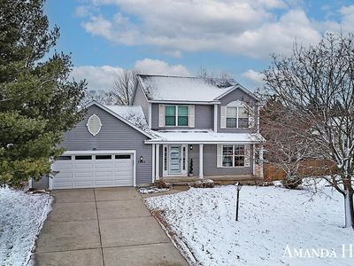 7262 Tillicum Trl NE, Rockford, MI, 49341