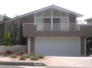 3033 Via Borica, Palos Verdes Estates, CA 90274