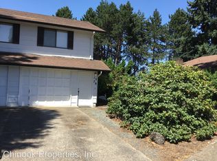 1278 Sequoia Ave, Springfield, OR 97477