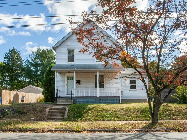 325 Fairview Avenue, Hamden, CT 06514