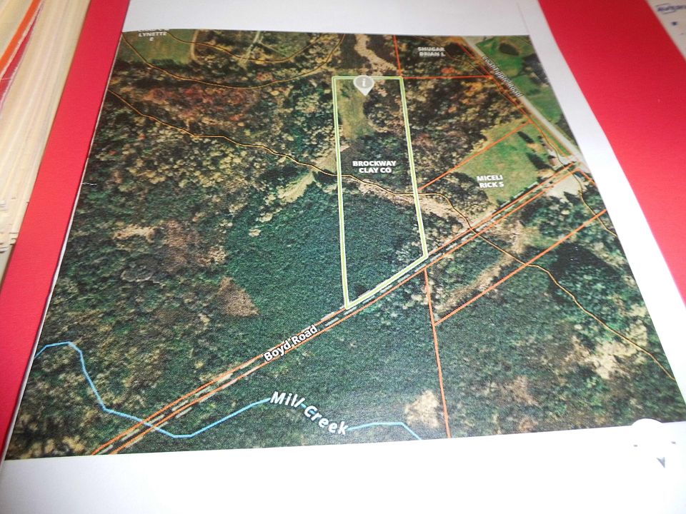 1st image of 0 Shugar Rd
