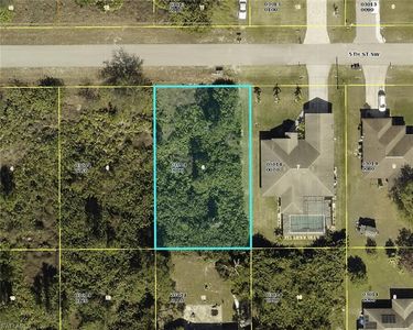 3005 5th St SW, Lehigh Acres, FL, 33976