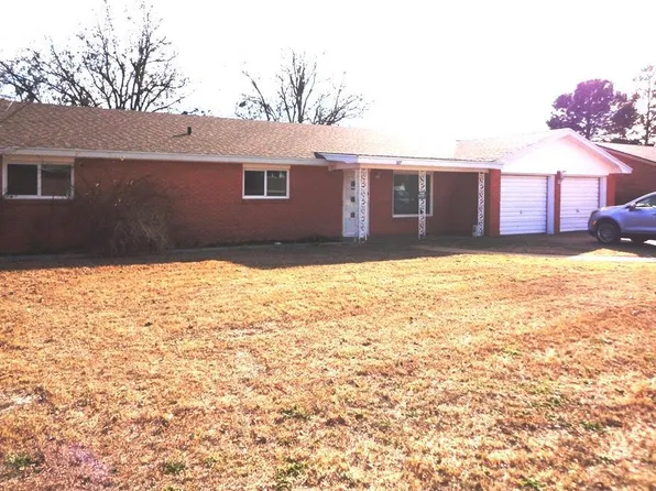 107 E 22nd St, Colorado City, TX 79512