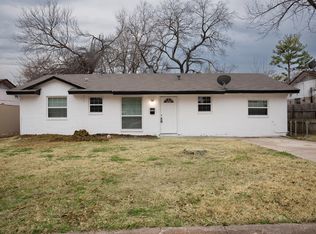 1410 Athens Dr, Mesquite, TX