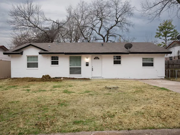 1410 Athens Dr, Mesquite, TX 75149