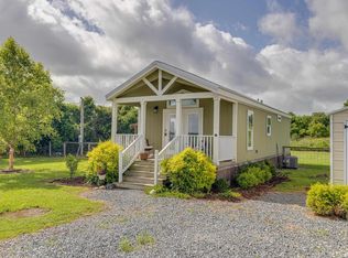 10 Riley Rd, Oak Ridge, LA 71264