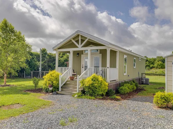 10 Riley Rd, Oak Ridge, LA 71264