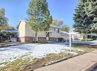 7260 S Tamarac St, Centennial, CO 80112