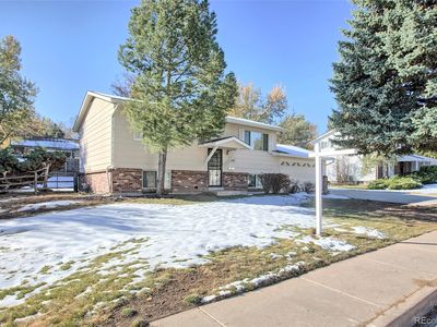 7260 S Tamarac Street, Centennial, CO, 80112
