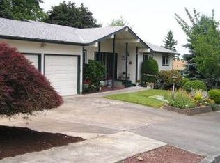 955 NW Bella Vista Pl, Gresham, OR 97030