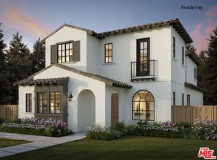 540 Lincoln Blvd, Santa Monica, CA 90402