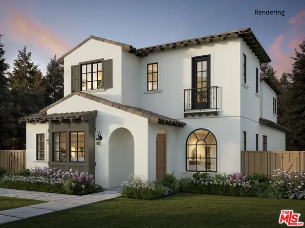 540 Lincoln Blvd, Santa Monica, CA 90402