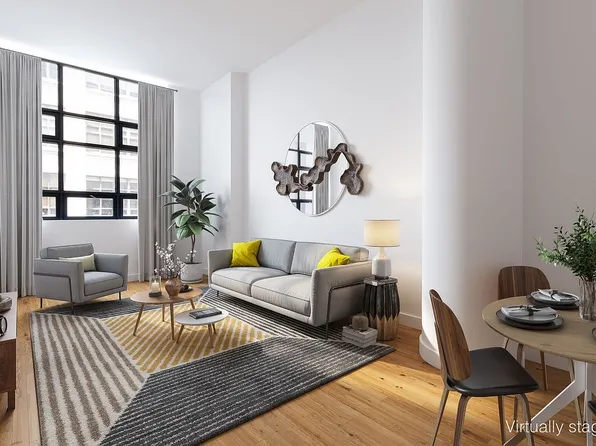 360 Furman St APT 621, Brooklyn, NY 11201