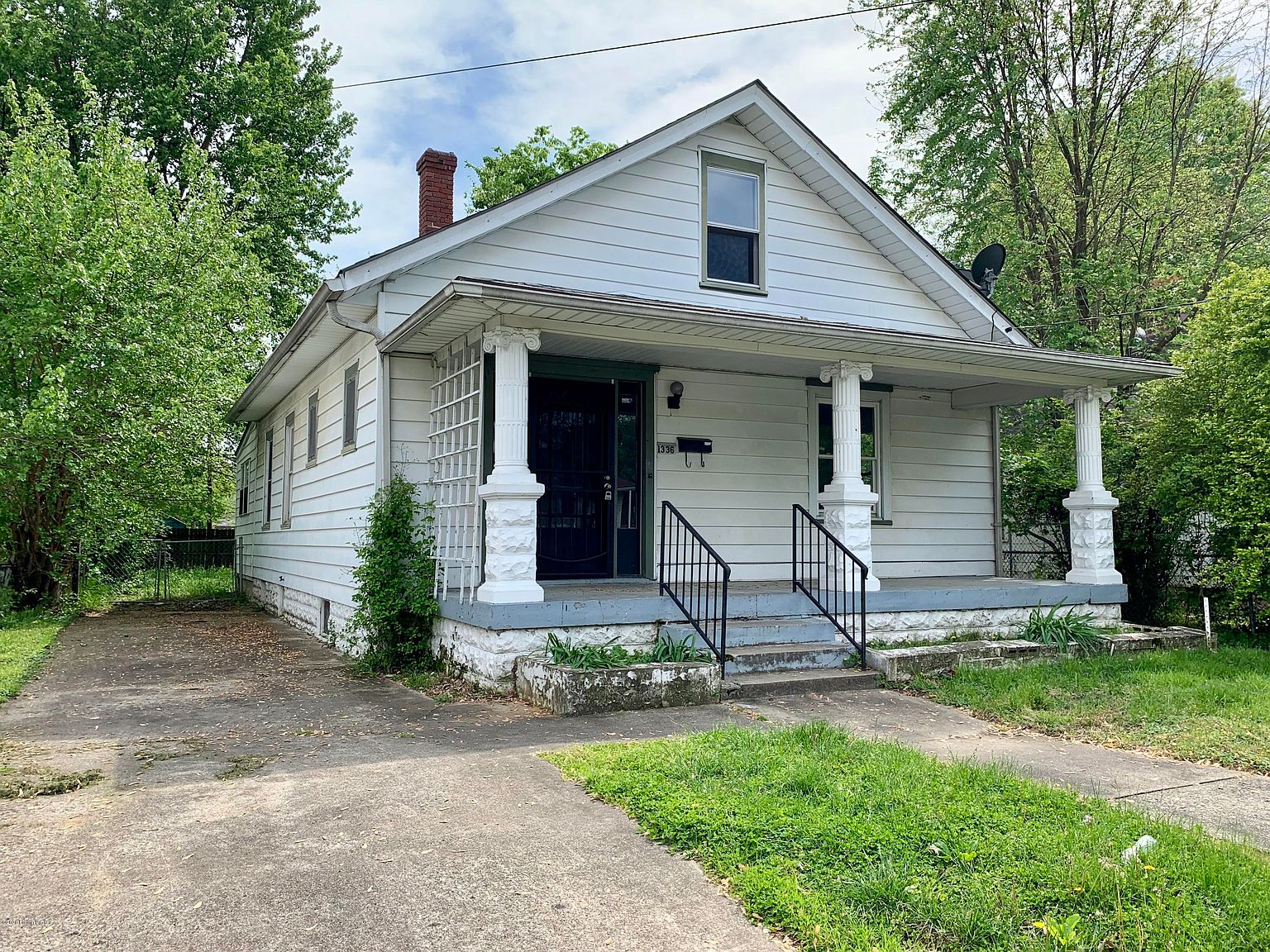 1336 Sale Ave, Louisville, KY 40215 Zillow