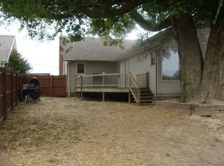 32 Cunningham Ave, Cadiz, KY 42211