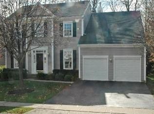 165 Smoke Rise Rd, Basking Ridge, NJ 07920