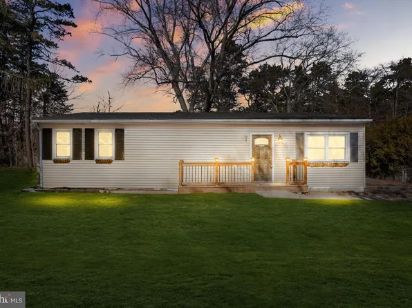 837 Forest Ave, Browns Mills, NJ 08015