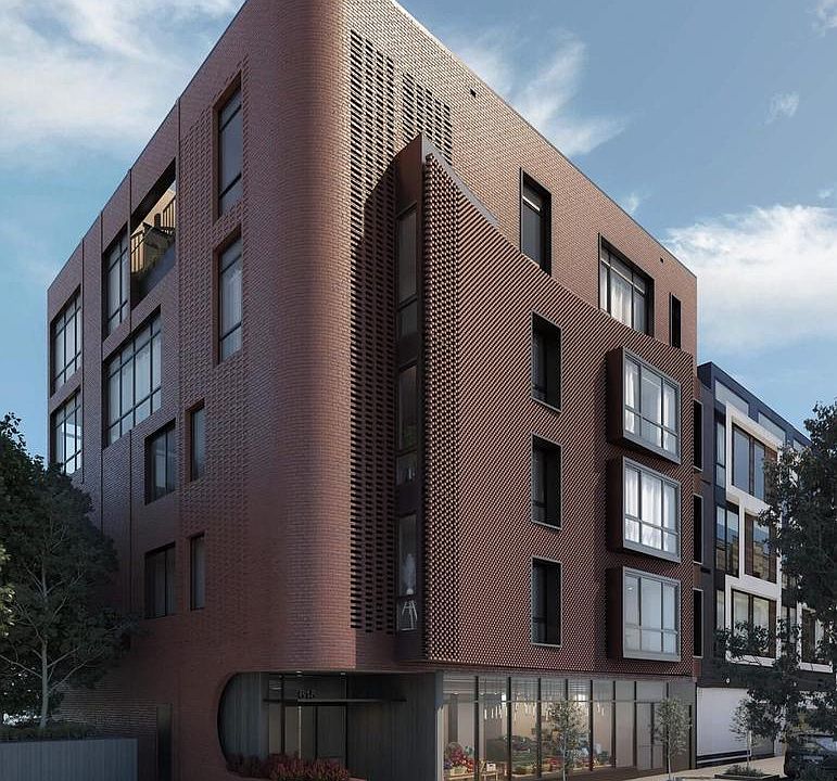 2nd image of 617 S 24th St #401