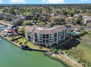 2 Shelter Cove Ln APT 201, Hilton Head Island, SC 29928