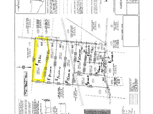 1295 Sewell Shop Rd, Winchester, KY 40391