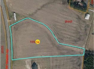 2533 Vine Swamp Rd, Kinston, NC 28504