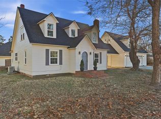 200 SW 5th St, Tuttle, OK 73089