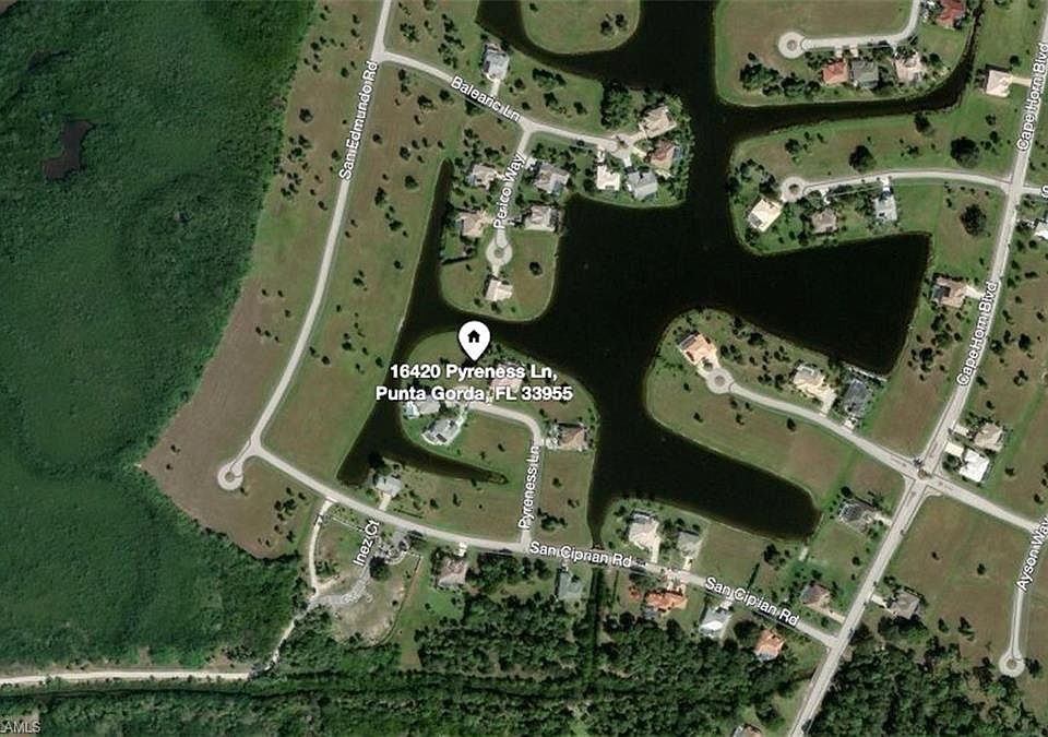 2nd image of 16420 Pyreness Ln