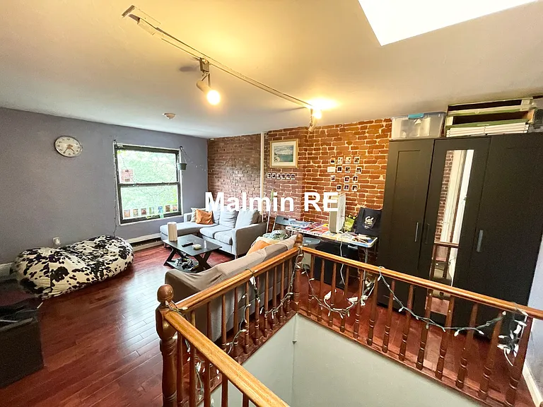 74 Hammond St #2 — Photo 1