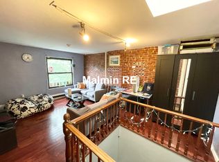 74 Hammond St #2, Roxbury Crossing, MA 02120