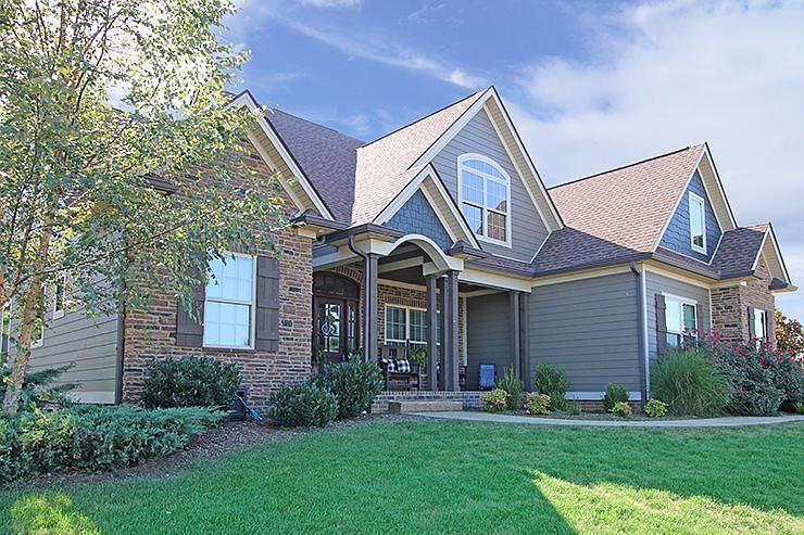 The Adrienne Kate Plan, Drakes Ridge, Bowling Green, KY 42103 | Zillow