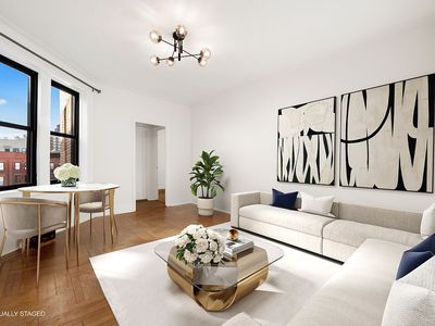 99 E 4th St APT 6M, New York, NY, 10003