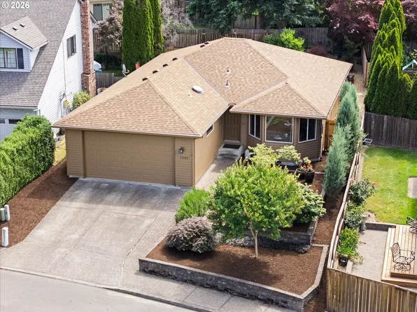 11890 SW Wilton Ave, Tigard, OR 97223