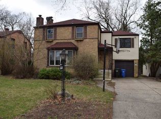309 Harvey Ave, Des Plaines, IL 60016