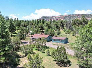 44 Sunrise Way, Ramah, NM 87321