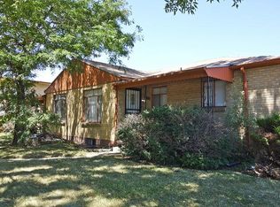 5261 Martin Luther King Blvd, Denver, CO 80207
