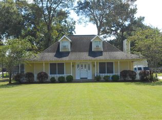 663 Debra Ln, Lake Charles, LA 70611