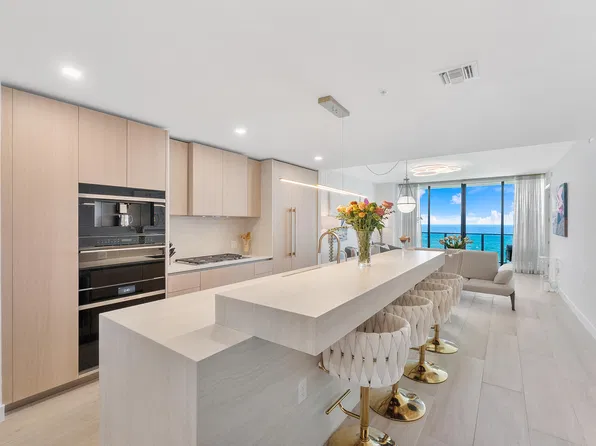 900 N OCEAN Boulevard #1204, Pompano Beach, FL 33062