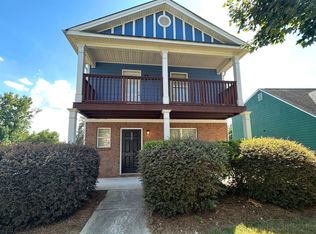 252 Fern Ridge Ct, Athens, GA 30601