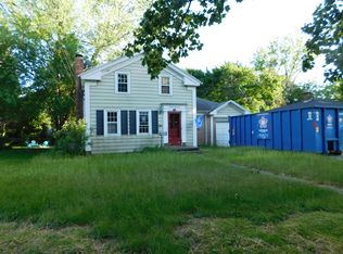 1936 Paddington Rd, Kalamazoo, MI 49001