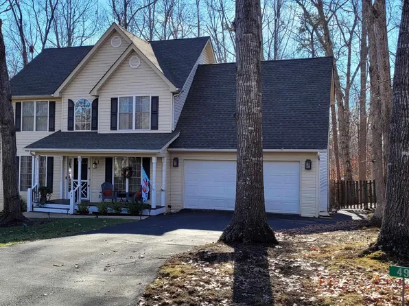 49 Englewood Dr, Palmyra, VA 22963